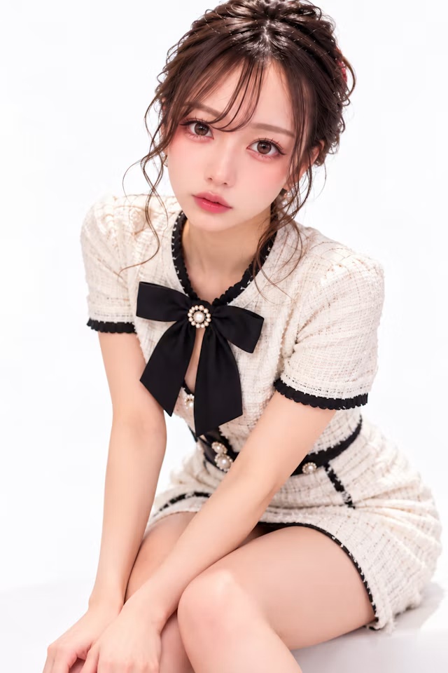 吉祥寺ミミ・かなのさんの公式掲載写真