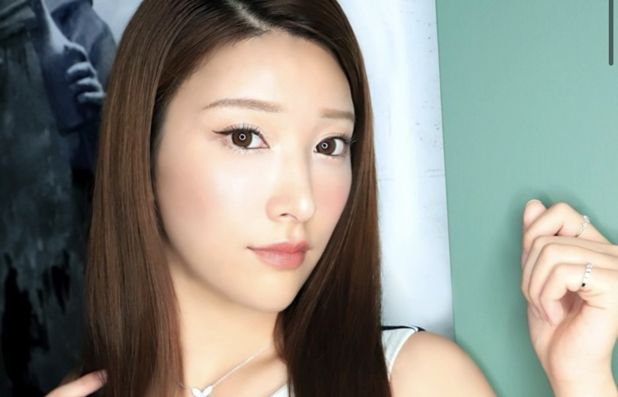 松戸アップステアーズのアカネさん・本人指定の提供写真