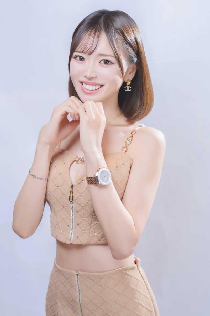 大宮GOLDの在籍キャスト・あめさん