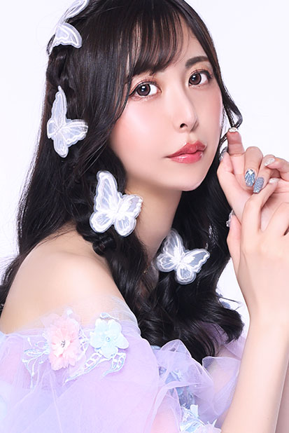 吉祥寺瀬里奈の掲載キャスト・あきさん