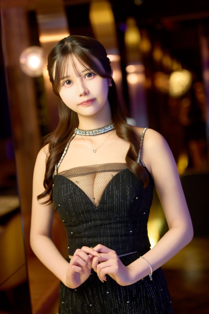 大宮アイ(ai)のミユさん・公式プロフィール写真