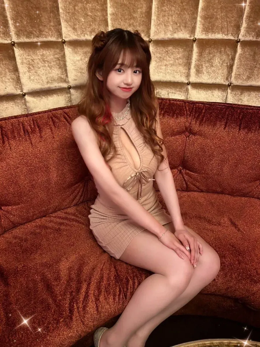 蕨タントラの掲載プロフィール・サナさん