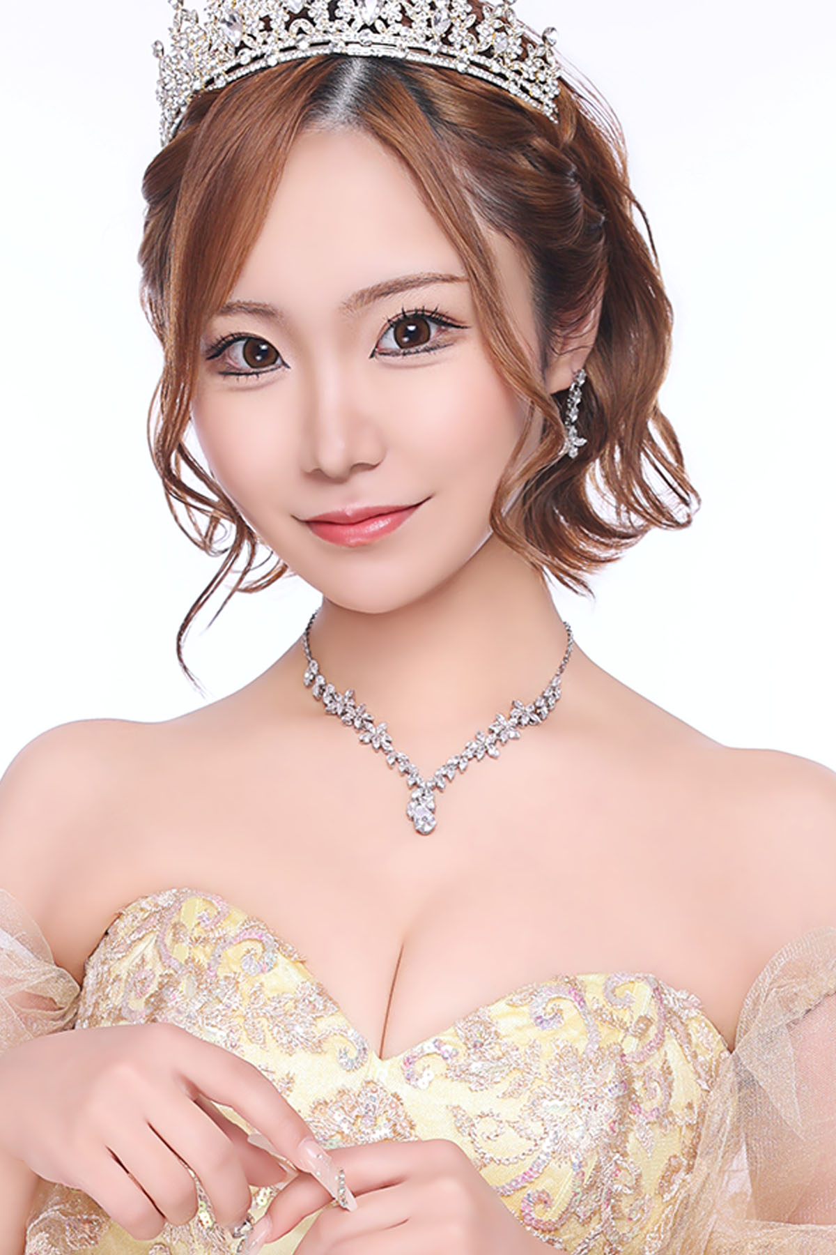 吉祥寺瀬里奈の掲載キャスト・あやさん