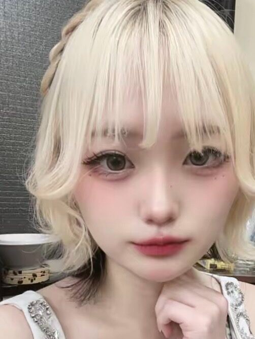 五井アウローラのキャスト・あさきさん