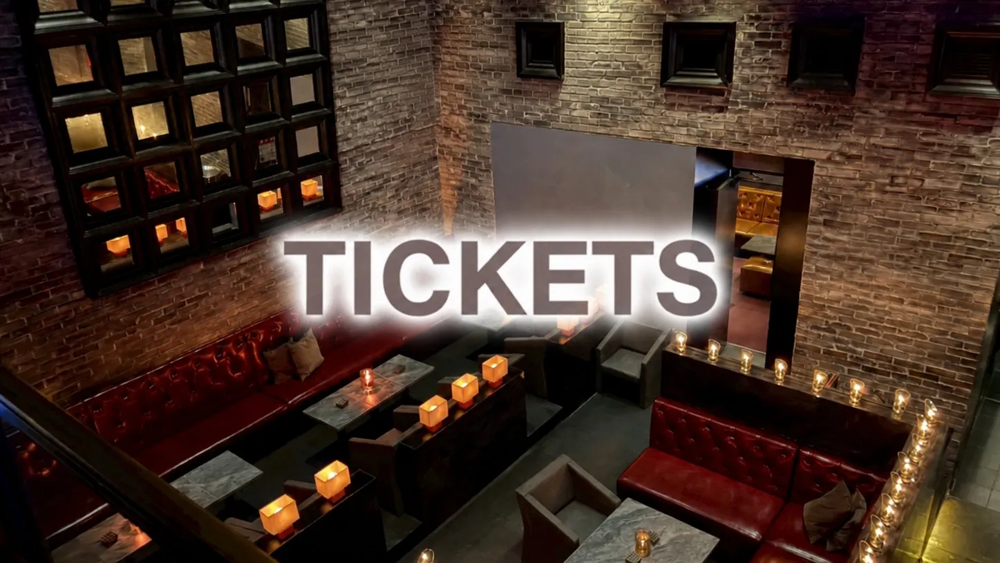 恵比寿 チケッツ （TICKETS）
