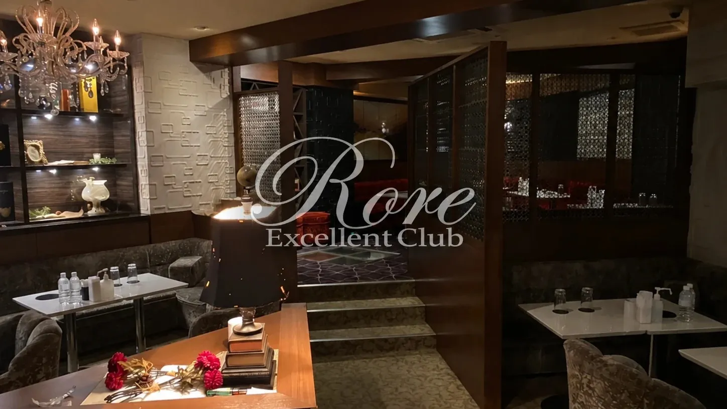 市川　ロアー （Rore）