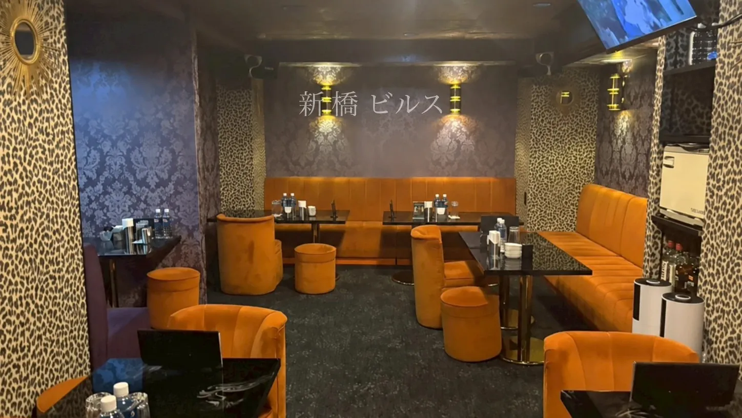 新橋 ビルス(Club Beerus)