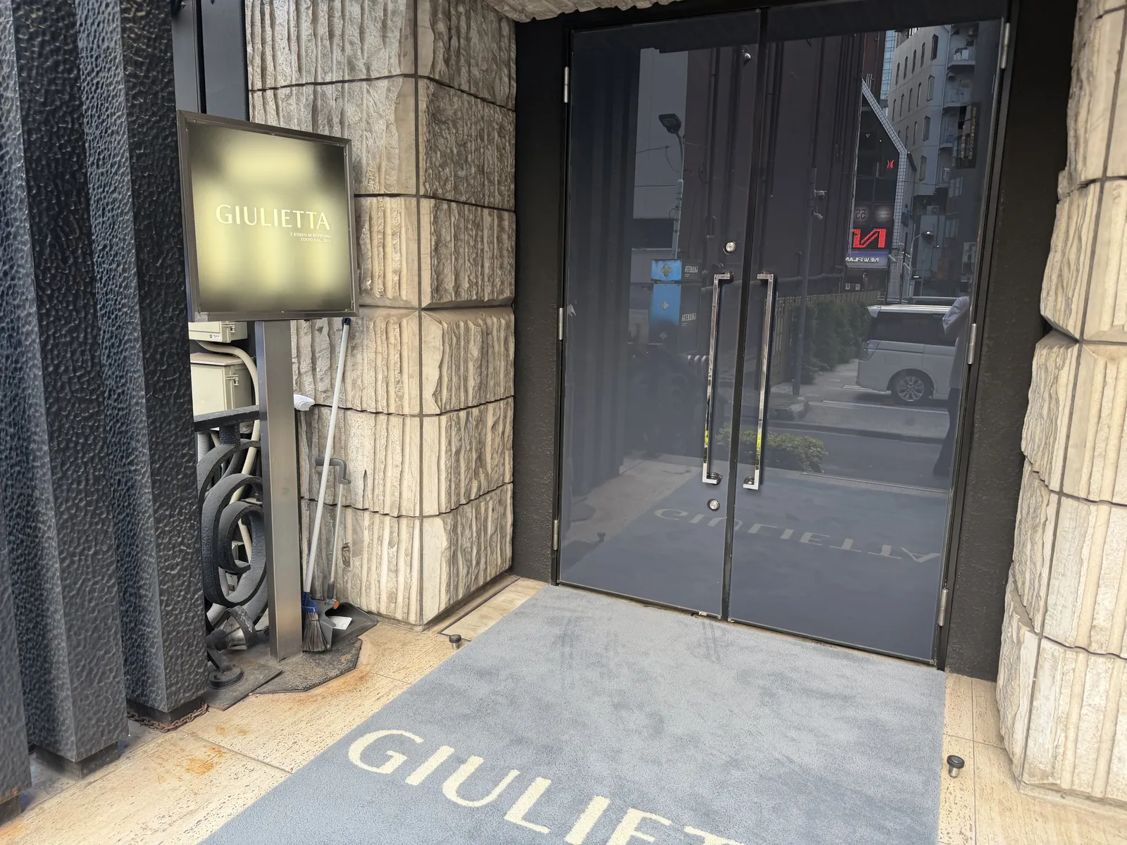 六本木 クラブ ジュリエッタ （GIULIETTA）