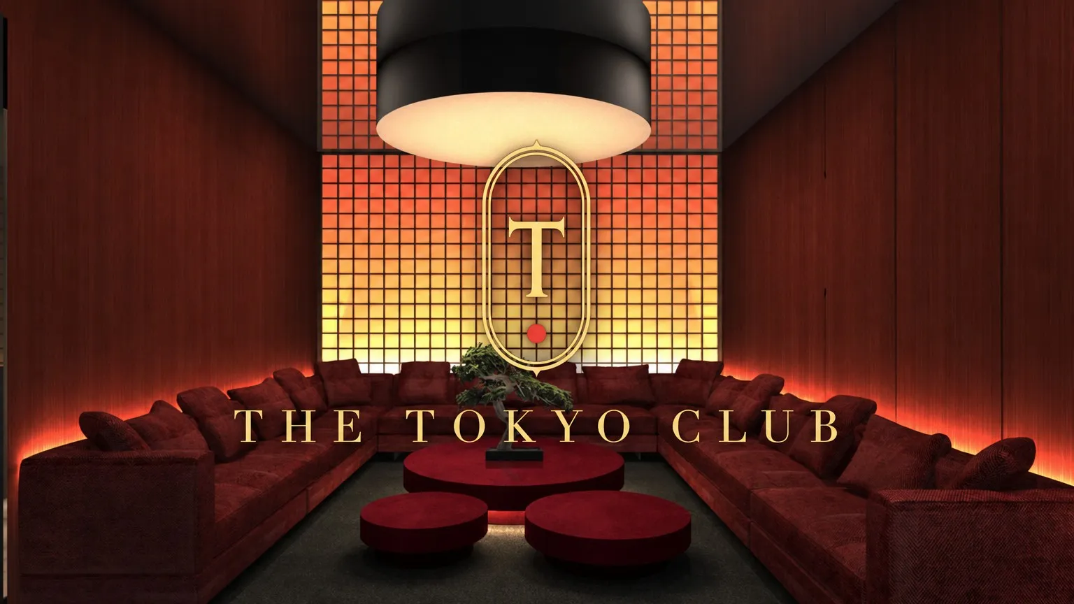 西麻布 ザトウキョウ（THE TOKYO）