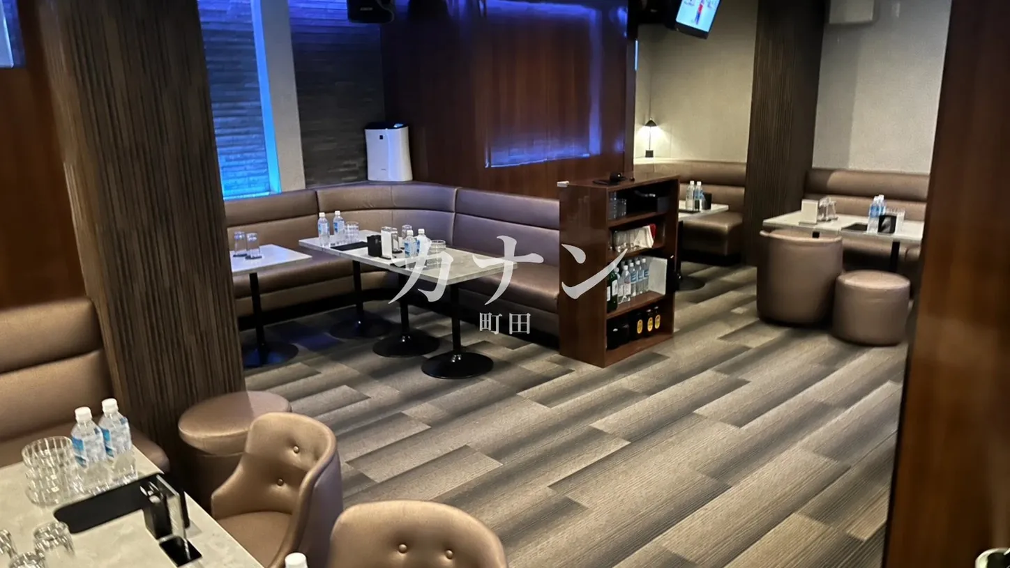 町田 カナン（CANAN）