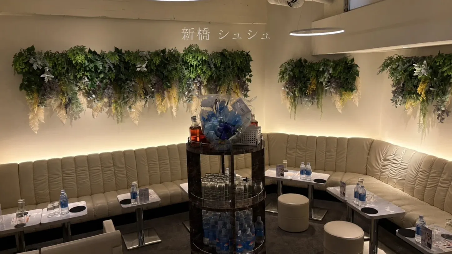 新橋 シュシュ新橋SL店(Chou Chou エスエル)