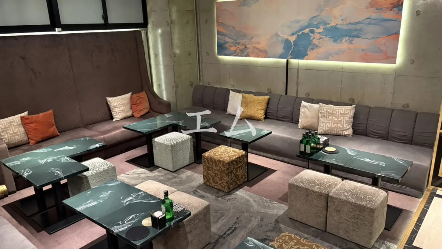 船橋　エム　（Lounge M）