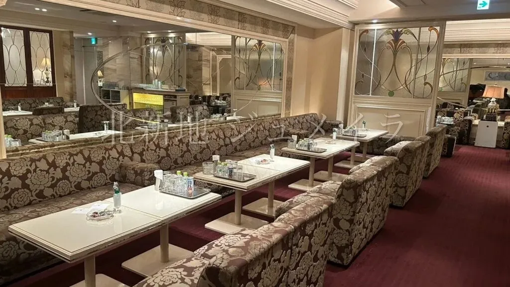 北新地 ジュメイラ (JUMEIRAH)