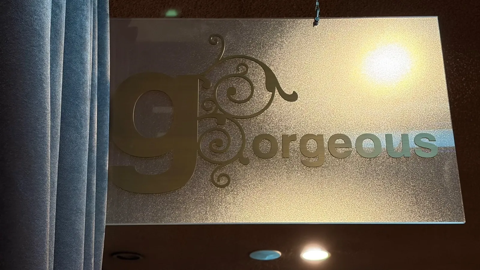 北新地　ゴージャス（CLUB gorgeous）