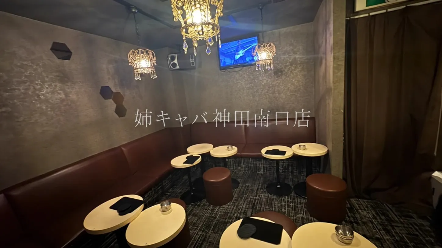 神田　姉キャバ神田南口店 (アネキャバ）