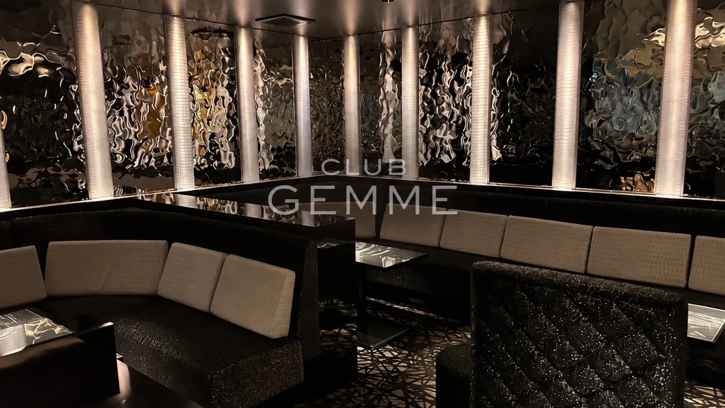 新横浜 ジェム (GEMME)