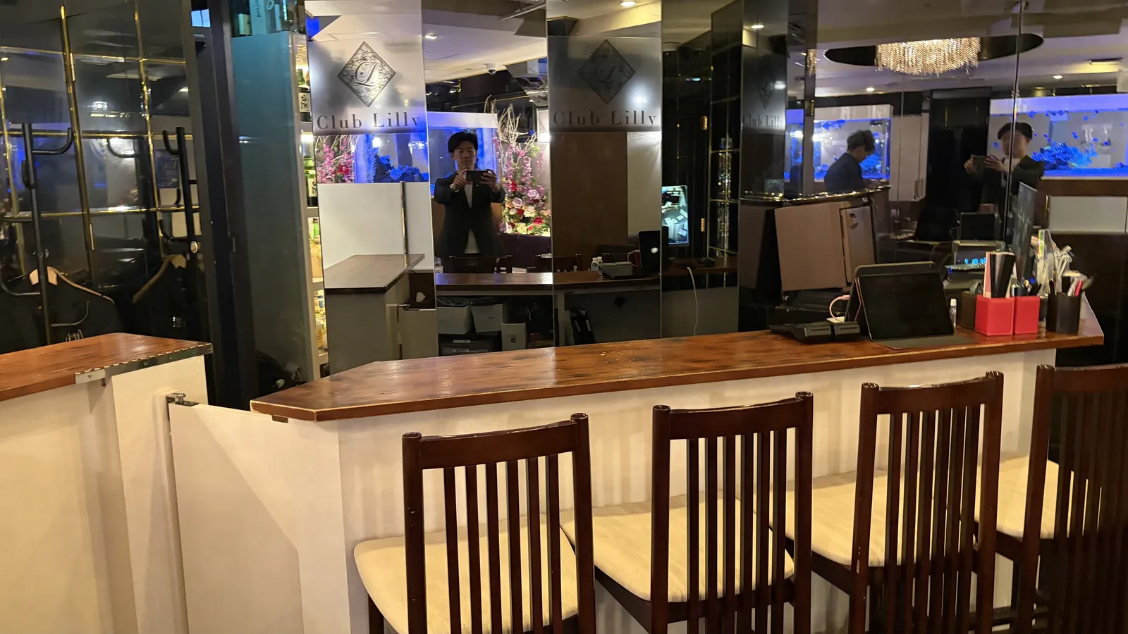 吉祥寺 リリィ （Club Lilly）